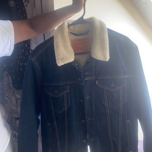 Demon Levi Coat